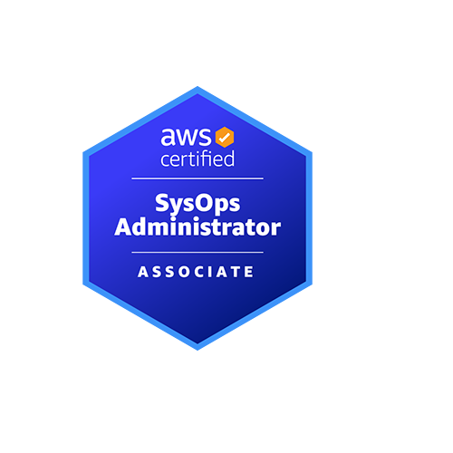 AWS SysOps